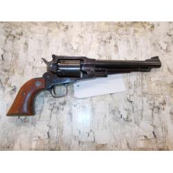 RUGER OLD ARMY 457 REVOLVER