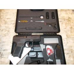 CANIK METE MC9 9MM COMPACT