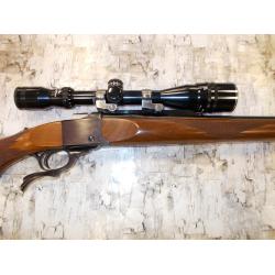 RUGER # 1 270 WIN  26