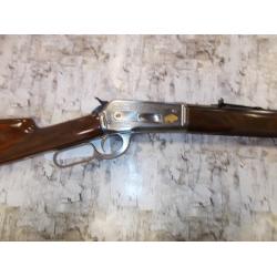 BROWNING (MIRUKU-JAPAN) MODEL 1886 HIGH GRADE 