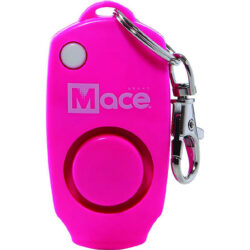 Mace 80731 Personal Alarm  Keychain Pink