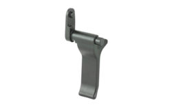 Apex Tactical 112026 Advanced Trigger Flat Black Fits Sig P320