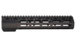 SOLGW 9.5 M76 M-LOK W/ STEEL QD