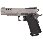 KIMBER MFG 2K11 STAINLESS TARGET OR (3)10RD 9MM