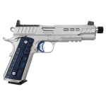 Kimber Mfg.,inc 3000451  Rapide ICE OR TFS 9mm 9+1 5.50 Stainless Steel Slide G10 Grip