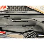 BENELLI (ITALY) M2 FIELD LEFT HAND (LH) BLACK FINISH SYNTHETIC STOCK 26" BBL 20GA (W/ FACTORY GREY HARD CASE 5-CHOKES TOTAL)