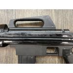 ARMSCOR MODEL 1600 R BLACK FINISH WOOD FURNITURE TELESCOPING STOCK 16" BBL .22LR NO BOX (1) MAG