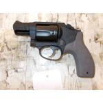 SMITH & WESSON BODYGUARD 38 W/ LASER  NO BOX