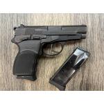 BERSA (ARGENTINA) MINI45 FIRESTORM BLACK MATTE FINISH DA/SA 3.5" BBL .45ACP (2) MAGS