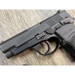 BERSA (ARGENTINA) MINI45 FIRESTORM BLACK MATTE FINISH DA/SA 3.5" BBL .45ACP (2) MAGS