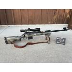 REMINGTON 700 M24 COLLECTORS EDITION BLACK CERAKOTE MULTICAMO STOCK LEUPOLD MARK 4 10X40 OPTIC DETACHABLE MAG MARS RAIL SYSTEM 24 REMINGTON 700 M24 COLLECTORS EDITION BLACK CERAKOTE MULTICAMO STOCK LEUPOLD MARK 4 10X40 OPTIC DETACHABLE MAG MARS RAIL SYSTEM 24