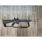 COLT CAR-A3 HBAR ELITE AR-15 BLACK FINISH STAINLESS 24" BBL .223 REM / 5.56