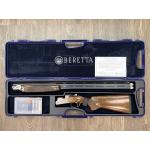 BER J687VSJ2 687 SILVER PIGEON V SPORTING 12GA 32
