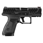 Beretta USA JAXA1C915FO APX A1 Compact Frame 9mm Luger 15+1 3.70 Beretta USA JAXA1C915FO APX A1 Compact Frame 9mm Luger 15+1 3.70