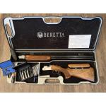 BERETTA J692T10 692 TRAP USA 12/30 Y1 DEMO