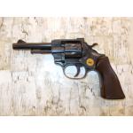 REGENT BURGO 166S  REVOLVER 22CAL 4" BBL NO BOX