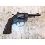 REGENT BURGO 166S  REVOLVER 22CAL 4" BBL NO BOX