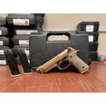 BER JS92M9A4GM Y1 DEMO M9A4 G 9M 5.1 18R FDE