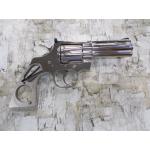 COLT PYTHON 357MAG 4" NICKEL  NO NOX