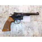 SMITH & WESSON 17-3 BL FINISH .22LR NO BOX 
