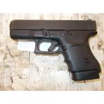 GLOCK 30 PISTOL .45ACP NO BOX 4 MAGS