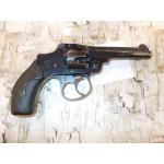 SMTIH & WESSON SECOND MODEL TOP BREAK 3