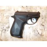 TAURUS PT22 22LR USED GUN IN ORIG BOX