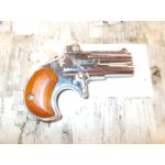 DAVIS DERR D-32 32ACP USED GUN NO BOX