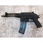 KELTEC PLR-22  22CAL PISTOL  1 MAG NO BOX