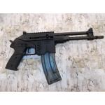 KELTEC PLR-22  22CAL PISTOL  1 MAG NO BOX