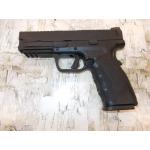 SPRINGFIELD ARMORY XD MOD 3 OPTICS READY BLACK 4" BBL 9MM W/ FACTORY WHITE BOX (1) MAG