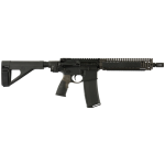 DANIEL DEFENSE DDM4 MK18 PISTOL BLACK RECEIVER FDE UPPER LAW TACTICAL 10.3" BBL 5.56 DANIEL DEFENSE DDM4 MK18 PISTOL BLACK RECEIVER FDE UPPER LAW TACTICAL 10.3" BBL 5.56