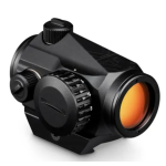 VORTEX CROSSFIRE RED DOT 2 MOA