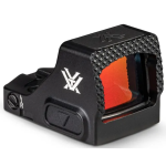 VORTEX DEFENDER CCW 3MOA RED DOT