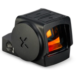 VORTEX VENOM 6 MOA DOT ENCLOSED MICRO RED DOT 