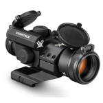 VORTEX STRIKEFIRE II RED/GREEN DOT 4 MOA