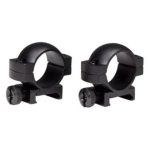 VORTEX VORTEX HUNTER 1" MEDIUM RINGS- SET