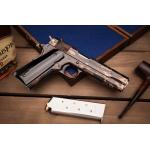 COLT 1911 38SUP HEIRLOOM38 1 OF 300 5IN BARREL CNCHEIRLOOM38