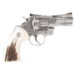 COLT PYTHON 357MAG 3
