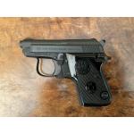 BERETTA MODEL 950BS JETFIRE BLUED FINISH TIP-UP 2.5