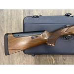 FABARM ELOS N2 SPORTING BLUED FINISH ADJ. WALNUT STOCK 30" BBL 12GA W/ ORIGINAL CASE (4) CHOKES & WRENCH