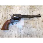 COLT 1873 SINGLE ACTION ARMY NEW FRONTIER BLUED FINISH CASE COLORED FRAME ADJ. REAR SIGHT 7.5