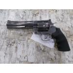 COLT ANACONDA STAINLESS FINISH 