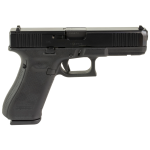 GLOCK, 17V, V Series, Striker Fired, Semi-automatic, Polymer Frame Pistol, Full Size, 9MM, 4.49