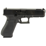 GLOCK, 17C (V), Semi-automatic, Striker Fired, Polymer Frame Pistol, Full Size, 9MM, 4.49