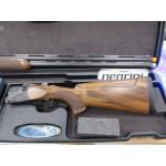 BERETTA DT11 BLACK SPORTING  12GA 32' O/U IN HARD CASE 6 CHOKES LIKE NEW