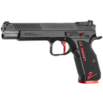 CZU SHD2 TGT 9MM 17R 6B