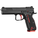 CZU SHD2 TGT 9MM 17R 5B