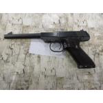 HIGH STANDARD M101 DYNA-MATIC SEMI-AUTO PISTOL .22LR NO BOX