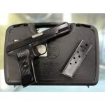 ZASTAVA M57A BLUED FINISH FIXED SIGHTS MANUAL SAFETY 4.57" BBL 7.62X25 TOKAREV